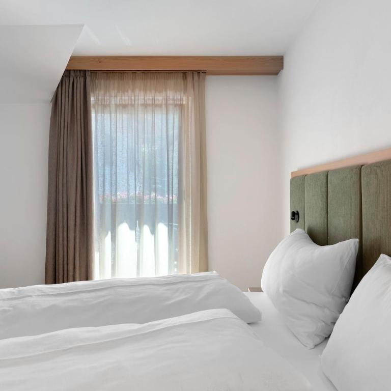 Apartments Goldener Adler new 2026 - Appartamento Superior con 1 Camera da Letto e Balcone - 12
