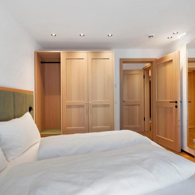 Apartments Goldener Adler new 2026 - Appartamento Superior con 1 Camera da Letto e Balcone - 16