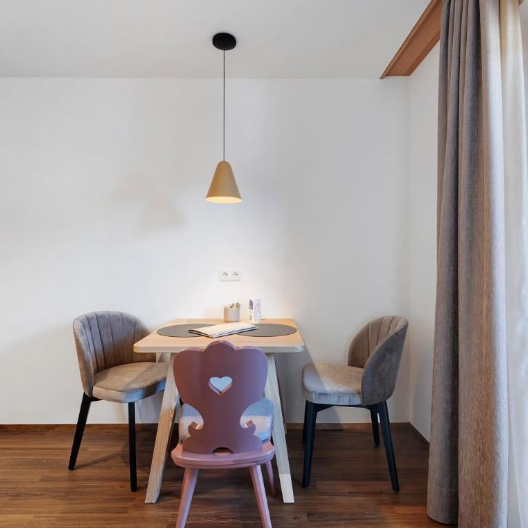 Apartments Goldener Adler new 2026 - Appartamento Superior con 1 Camera da Letto e Balcone - 32