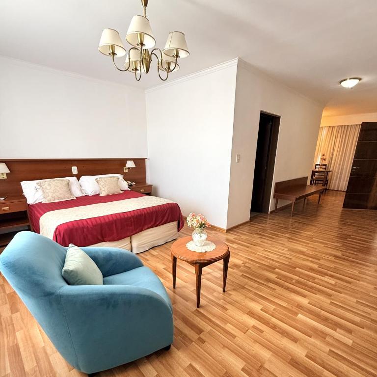 Hostal Del Sol Spa - Royal Suite - 26