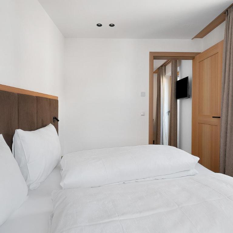 Apartments Goldener Adler new 2026 - Appartamento Superior con 1 Camera da Letto e Balcone - 23