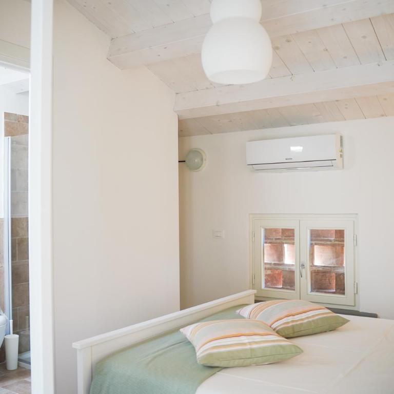 La Casina Di Paola - Casa con 1 Camera da Letto - 27