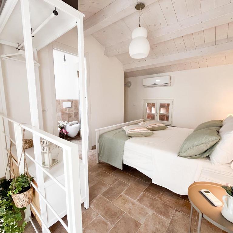 La Casina Di Paola - Casa con 1 Camera da Letto - 28