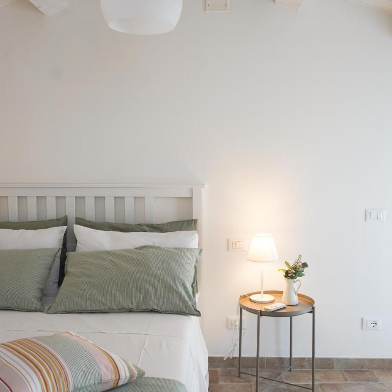 La Casina Di Paola - Casa con 1 Camera da Letto - 24
