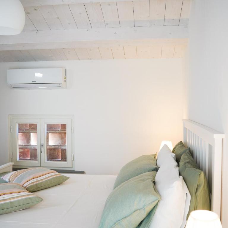 La Casina Di Paola - Casa con 1 Camera da Letto - 26