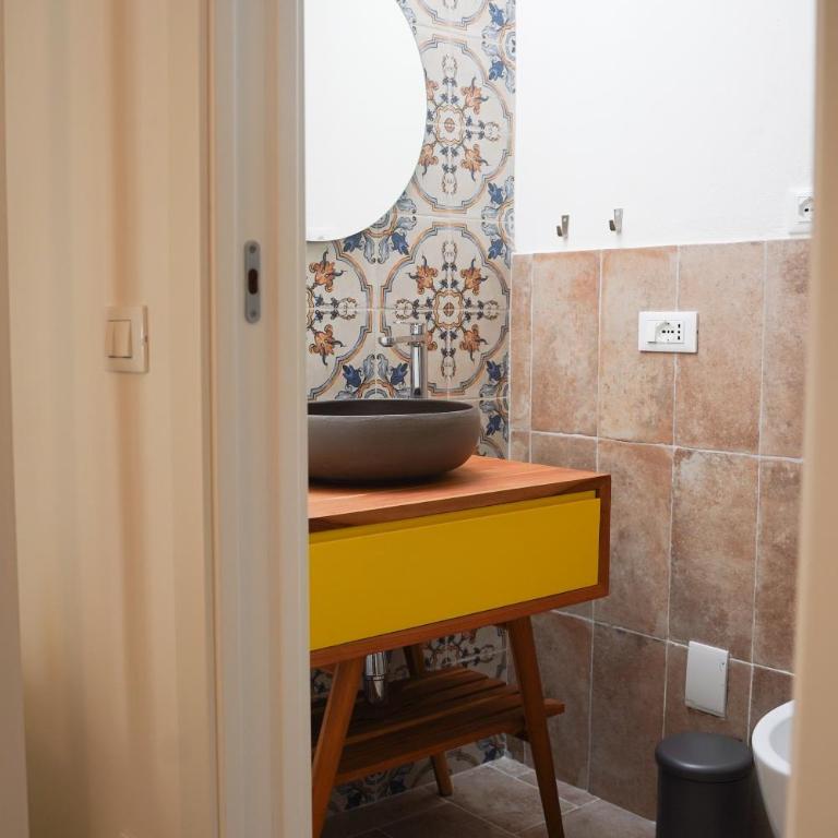La Casina Di Paola - Casa con 1 Camera da Letto - 30