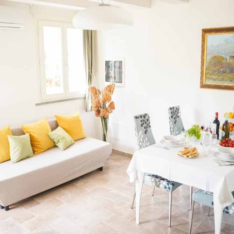 La Casina Di Paola - Casa con 1 Camera da Letto - 15