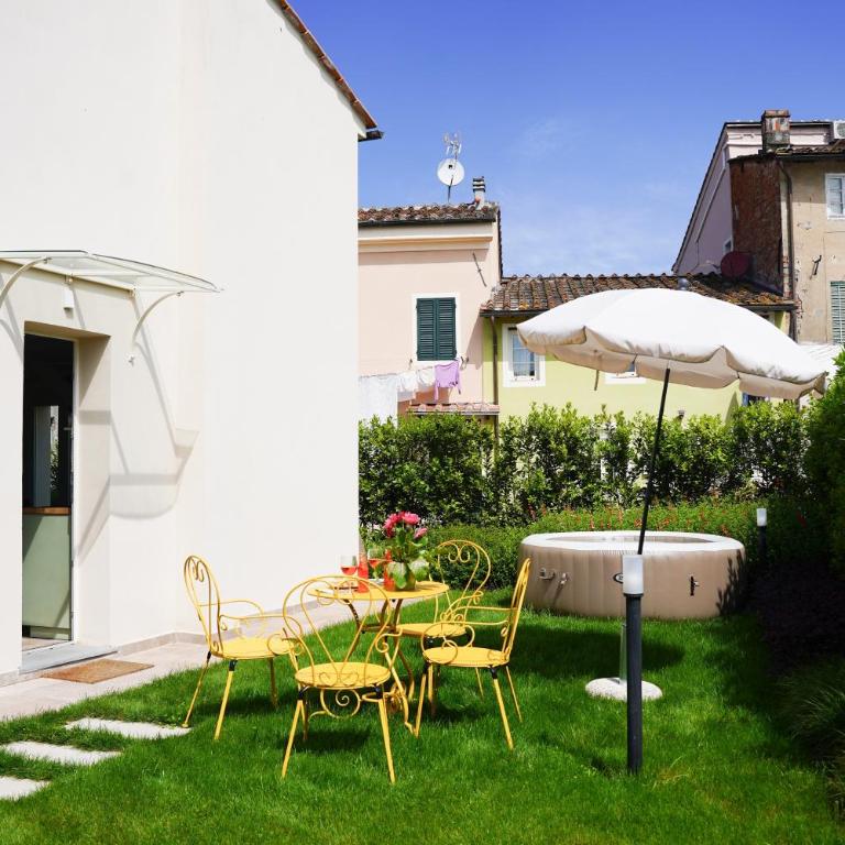 La Casina Di Paola - Casa con 1 Camera da Letto - 37