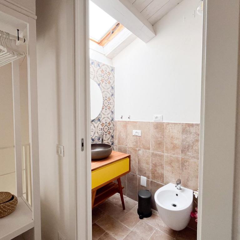La Casina Di Paola - Casa con 1 Camera da Letto - 33