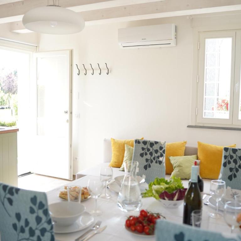 La Casina Di Paola - Casa con 1 Camera da Letto - 16