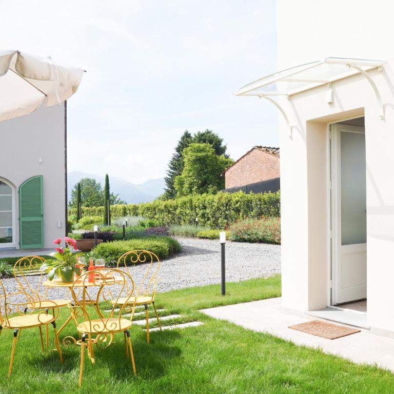 La Casina Di Paola - Casa con 1 Camera da Letto - 38