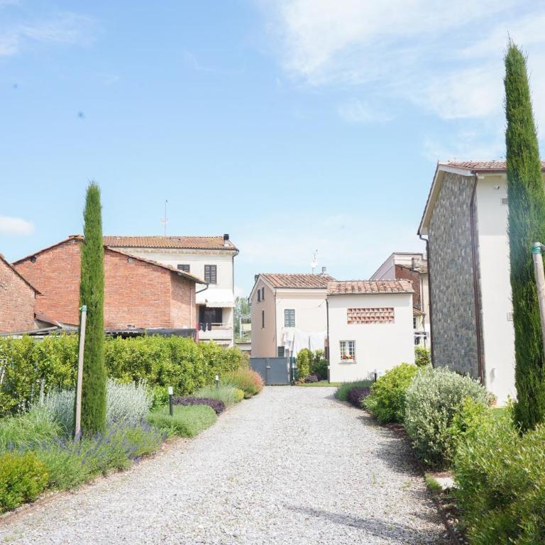 La Casina Di Paola - Casa con 1 Camera da Letto - 43