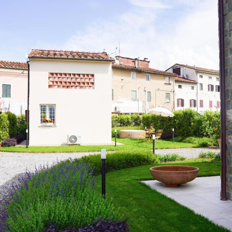 La Casina Di Paola - Casa con 1 Camera da Letto - 44