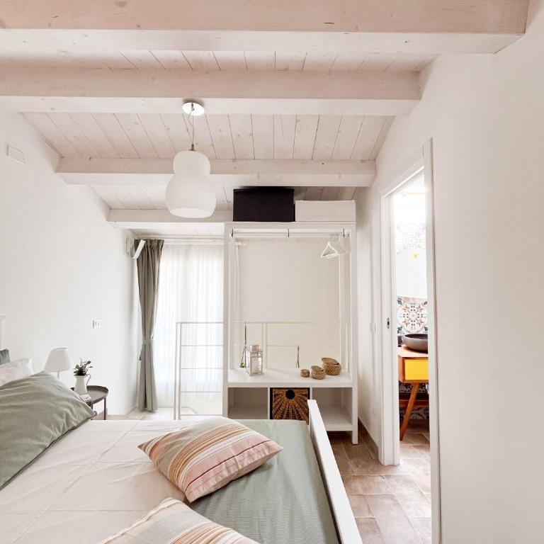 La Casina Di Paola - Casa con 1 Camera da Letto - 29