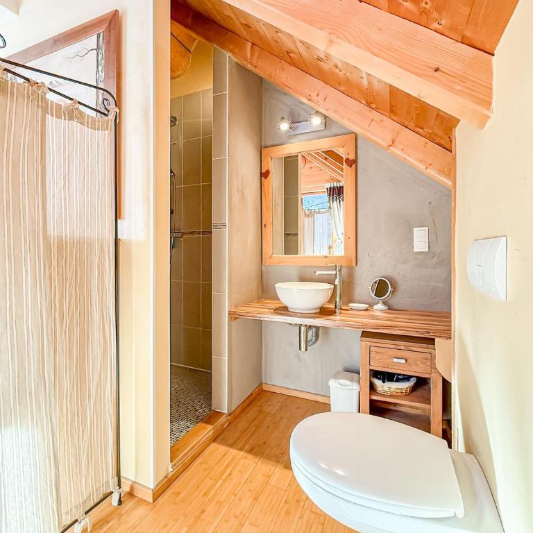 Chalet Mahana - Valloire - Chalet - 4