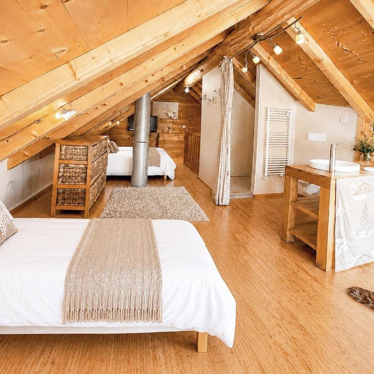 Chalet Mahana - Valloire - Chalet - 5