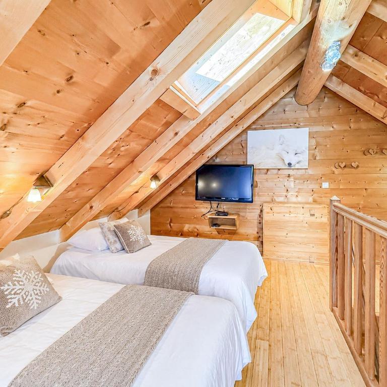 Chalet Mahana - Valloire - Chalet - 7