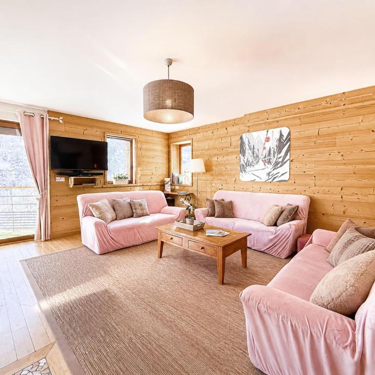 Chalet Mahana - Valloire - Chalet - 8