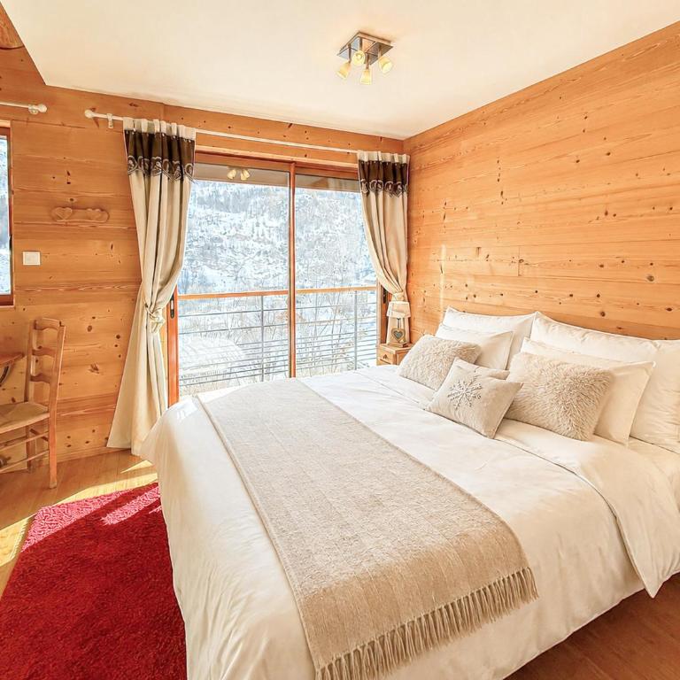 Chalet Mahana - Valloire - Chalet - 9