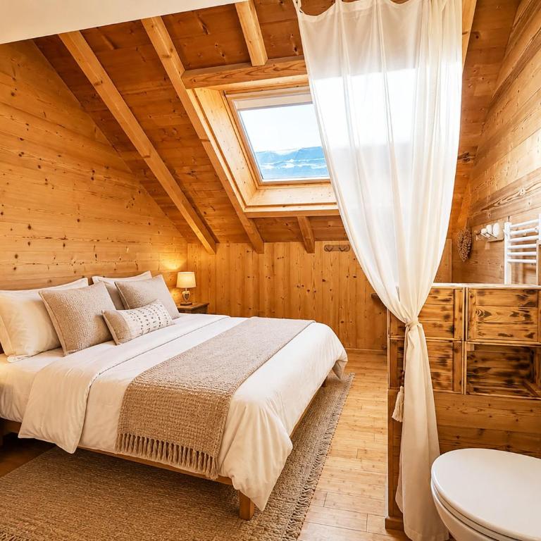 Chalet Mahana - Valloire - Chalet - 10