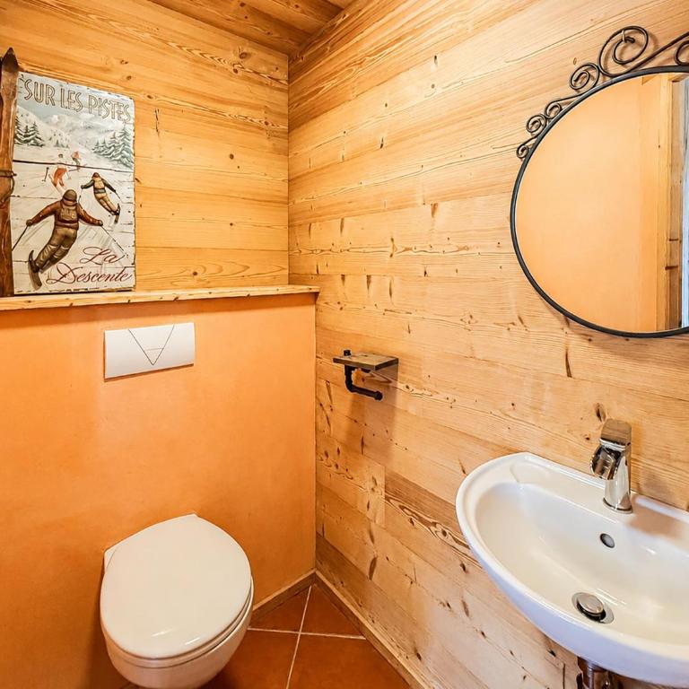 Chalet Mahana - Valloire - Chalet - 12