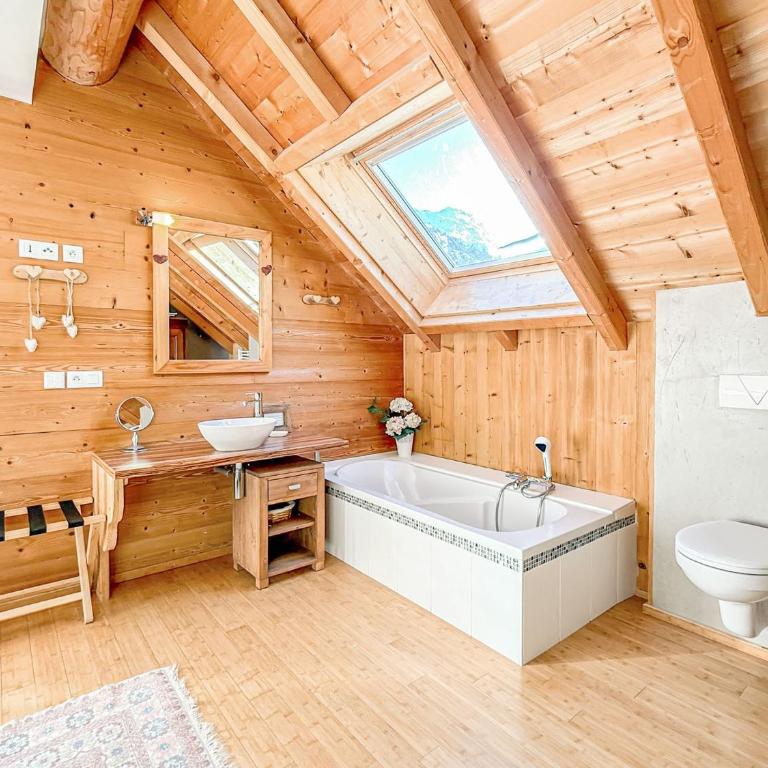 Chalet Mahana - Valloire - Chalet - 14