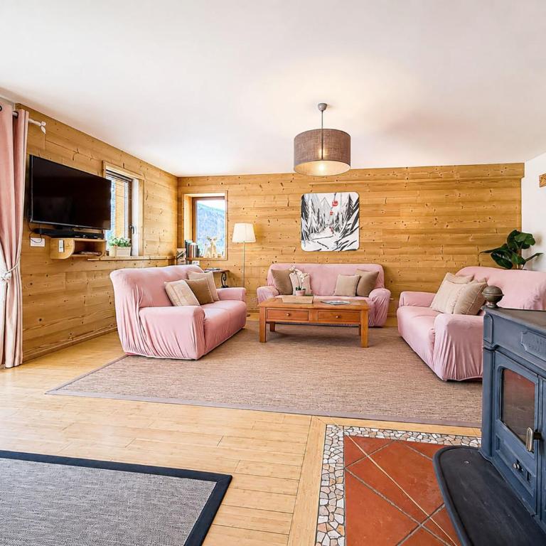 Chalet Mahana - Valloire - Chalet - 15