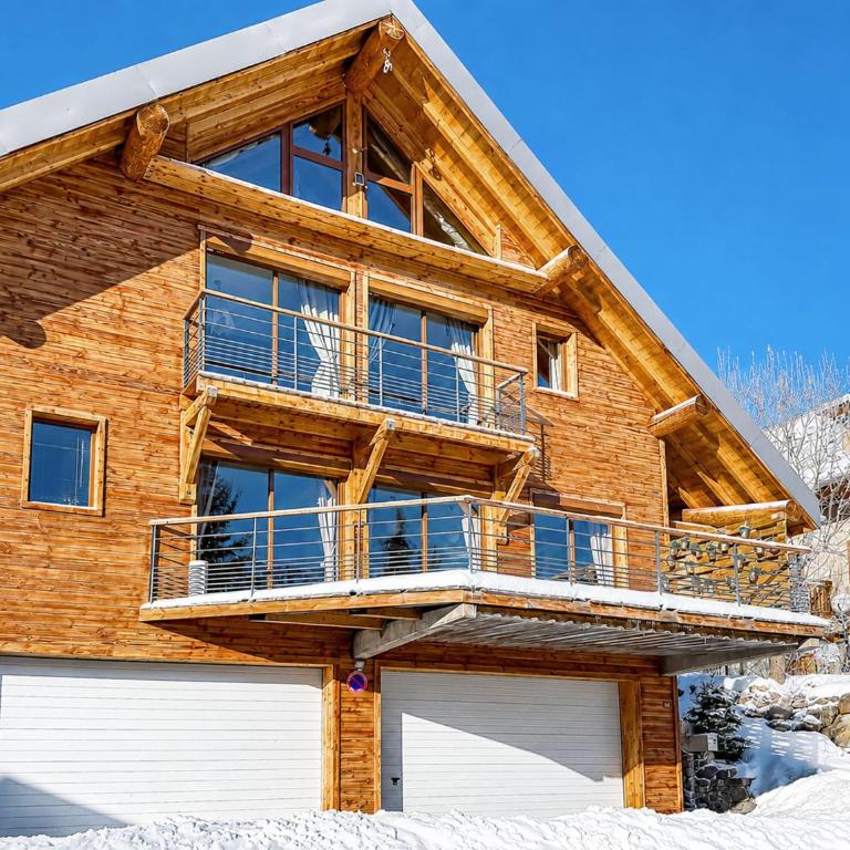 Chalet Mahana - Valloire - Chalet - 17