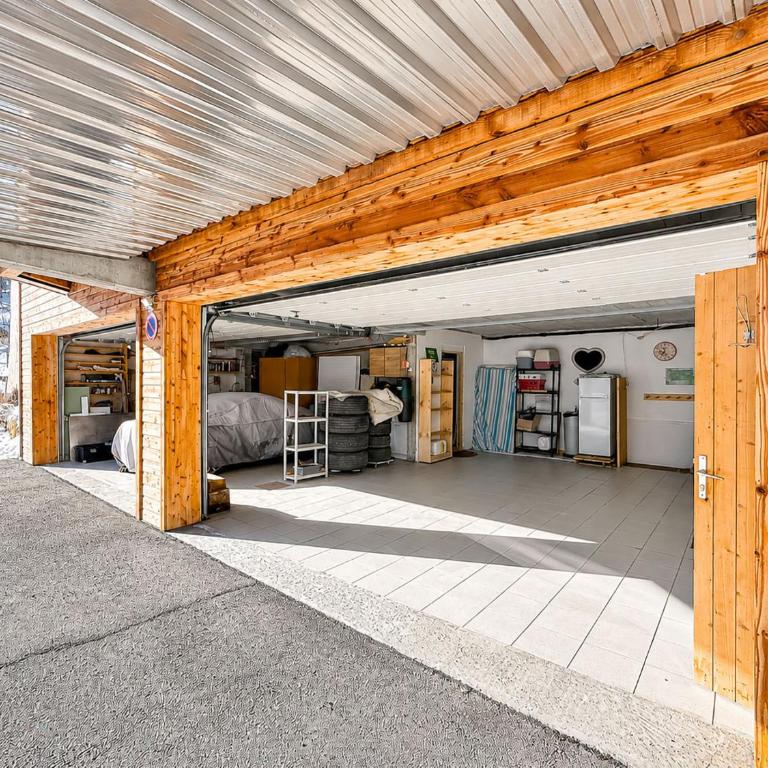 Chalet Mahana - Valloire - Chalet - 19