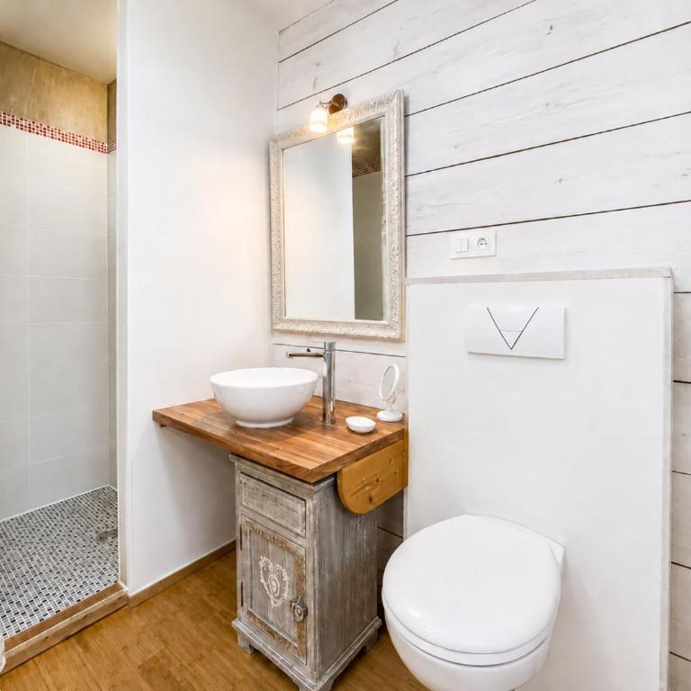 Chalet Mahana - Valloire - Chalet - 20