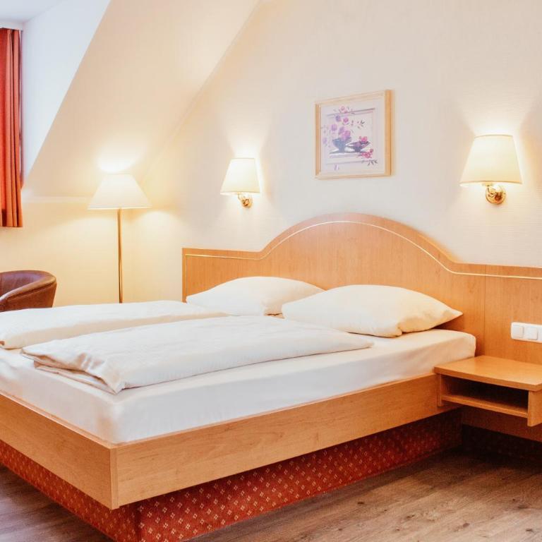 Hotel Kriemhild am Hirschgarten - Junior Suite - 4