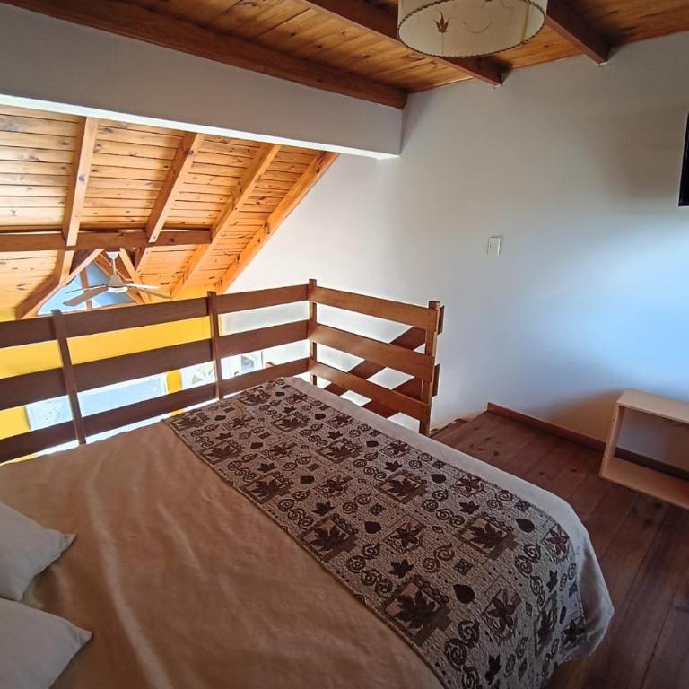 Esquel Apart Loft - Loft - 10