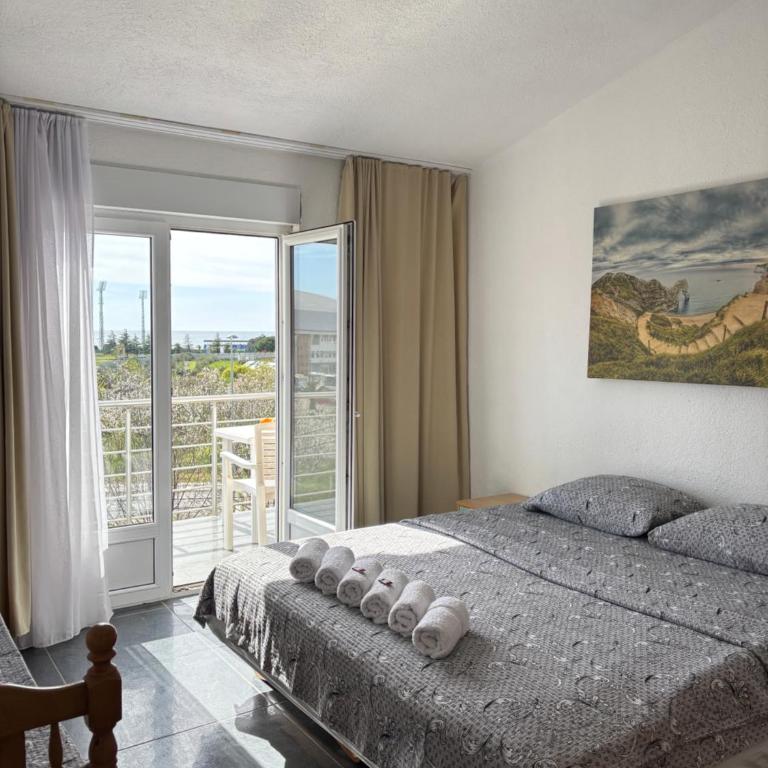 Cherry Apartments - Apartment mit 2 Schlafzimmern und Meerblick - 2