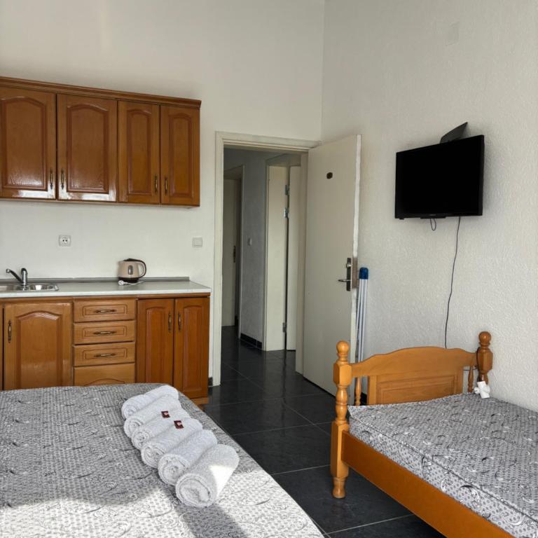 Cherry Apartments - Apartment mit 2 Schlafzimmern und Meerblick - 7