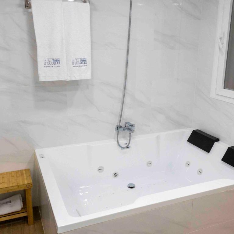 MiRa San Basilio - Studio mit Whirlpool - 1
