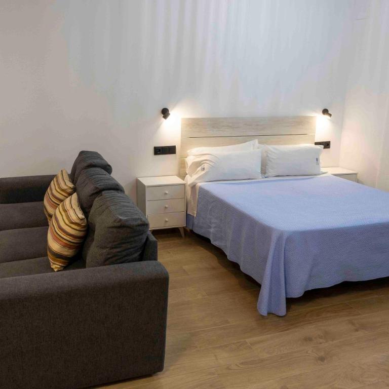 MiRa San Basilio - Studio mit Whirlpool - 2