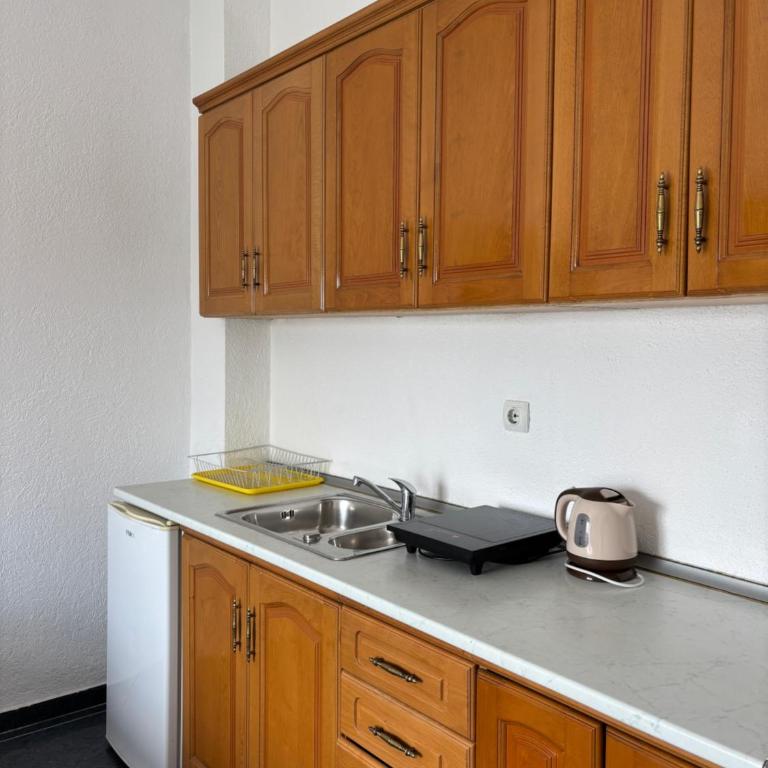 Cherry Apartments - Apartment mit 2 Schlafzimmern und Meerblick - 1