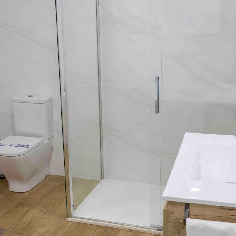 MiRa San Basilio - Studio mit Whirlpool - 6