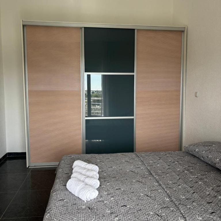 Cherry Apartments - Apartment mit 2 Schlafzimmern und Meerblick - 5