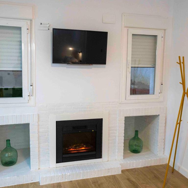 MiRa San Basilio - Studio mit Whirlpool - 8