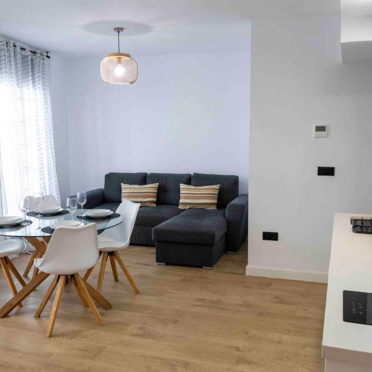 MiRa San Basilio - Deluxe Apartment mit 2 Schlafzimmern - 1