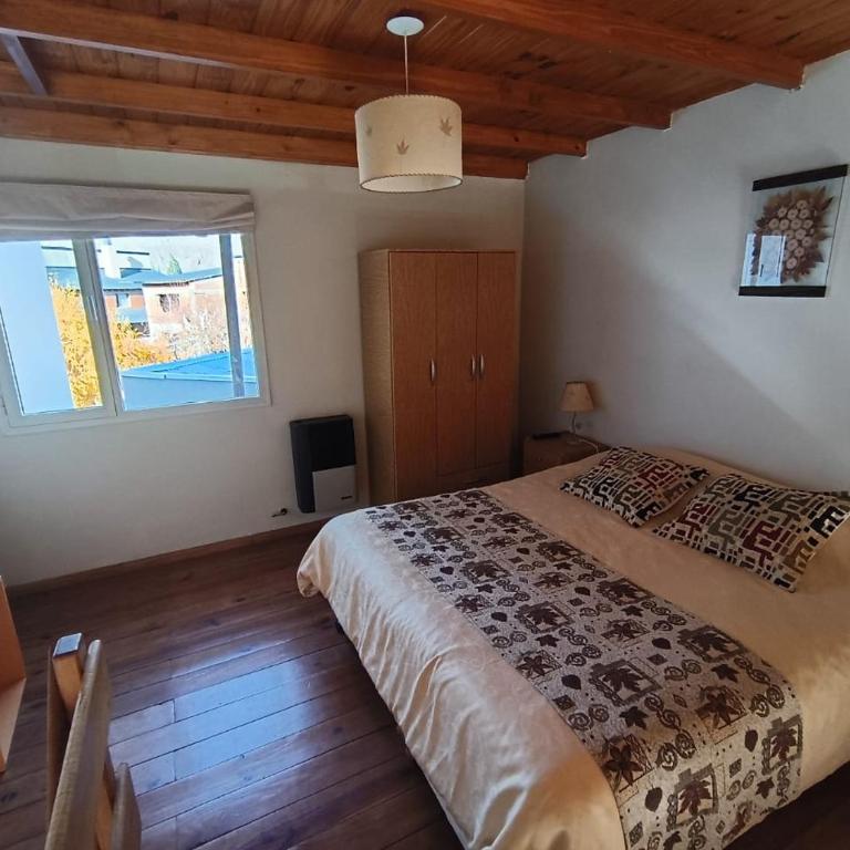 Esquel Apart Loft - Loft - 12