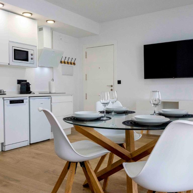 MiRa San Basilio - Deluxe Apartment mit 2 Schlafzimmern - 2