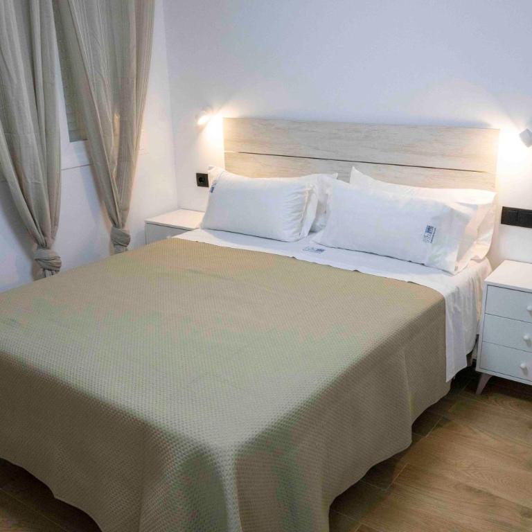 MiRa San Basilio - Deluxe Apartment mit 2 Schlafzimmern - 6