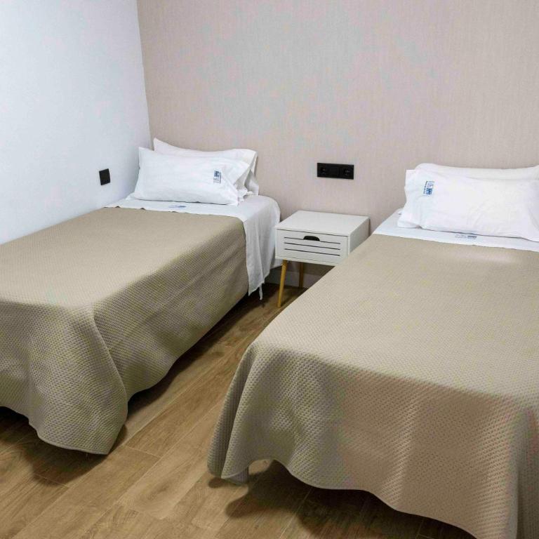 MiRa San Basilio - Deluxe Apartment mit 2 Schlafzimmern - 7