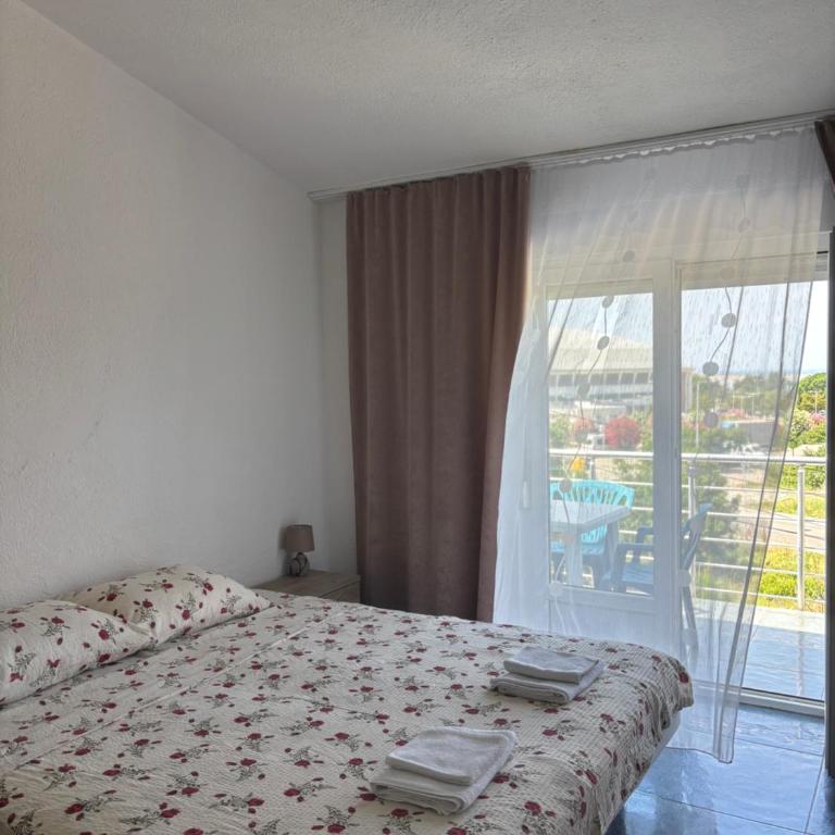 Cherry Apartments - Studio mit Meerblick - 2