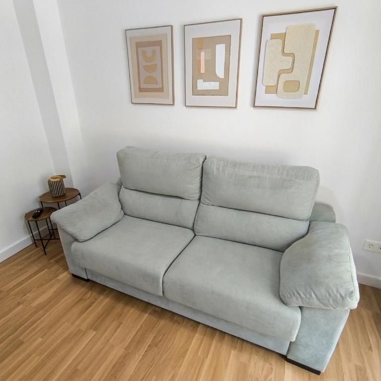 B-C Apartment 10min walk to the beach - Apartment mit 2 Schlafzimmern - 7