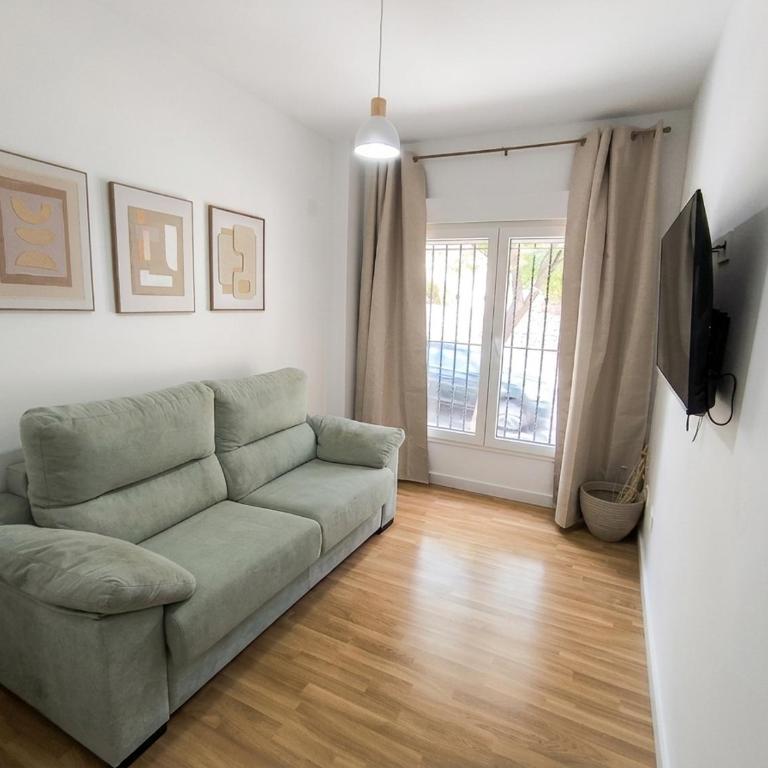 B-C Apartment 10min walk to the beach - Apartment mit 2 Schlafzimmern - 6