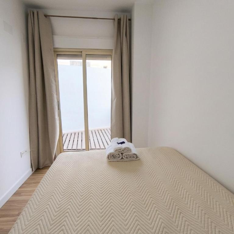 B-C Apartment 10min walk to the beach - Apartment mit 2 Schlafzimmern - 4