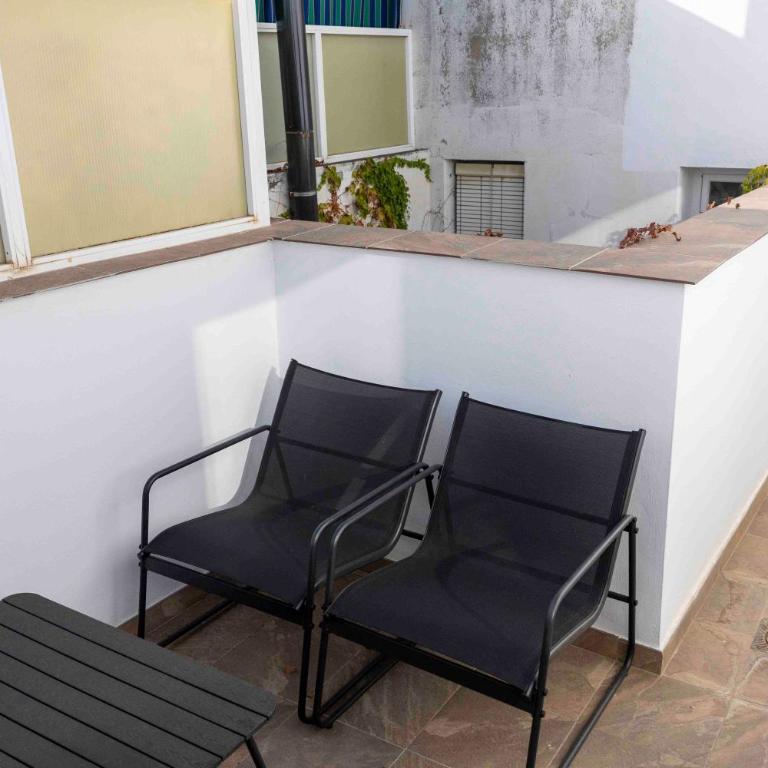 MiRa San Basilio - Studio mit Terrasse - 4